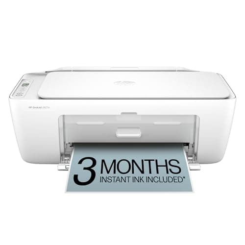 HP DeskJet 2827e