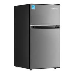 Upstreman Mini Fridge 3.1 Cu.ft