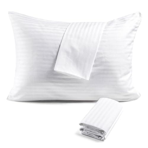Faunna 600TC Pillow Protector