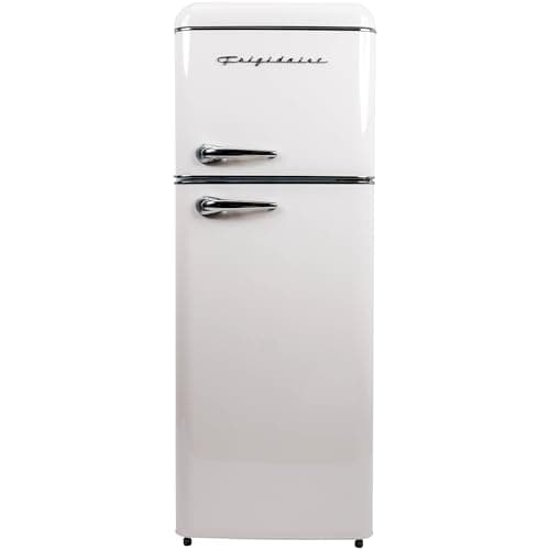 Frigidaire Retro Apartment Refrigerator