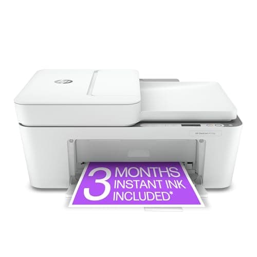 HP DeskJet 4155e