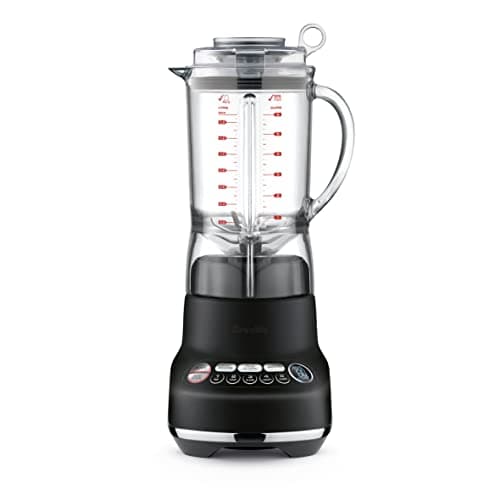 Breville BBL620BTR Fresh and Furious