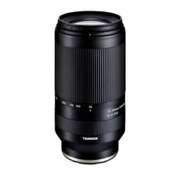 Tamron 70-300mm 300mm Black