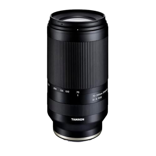Tamron 70-300mm Di III RXD