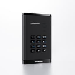 iStorage diskAshur PRO3