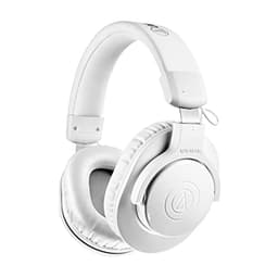 Audio-Technica ATH-M20xBTWH White