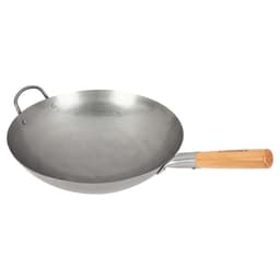 Cuisinart Carbon Steel Wok 14-inch
