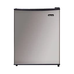 Magic Chef Mini Fridge 2.4 cu ft