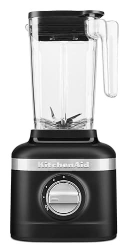 KitchenAid K150 Matte Black