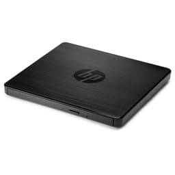 HP USB External DVD Drive