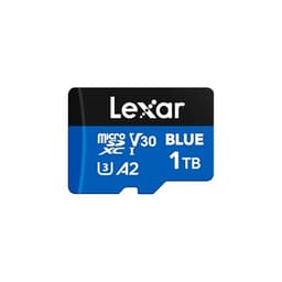 Lexar Blue 1TB