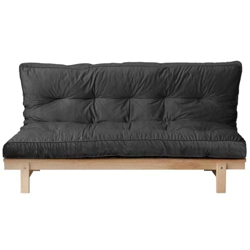 Sanxuo 6" Full Size Futon Mattress