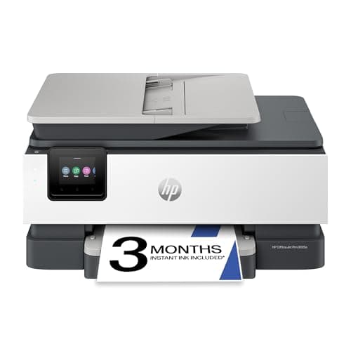 HP OfficeJet Pro 9135e