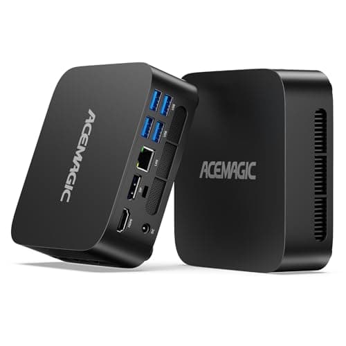 Acemagic K1 512GB Ryzen