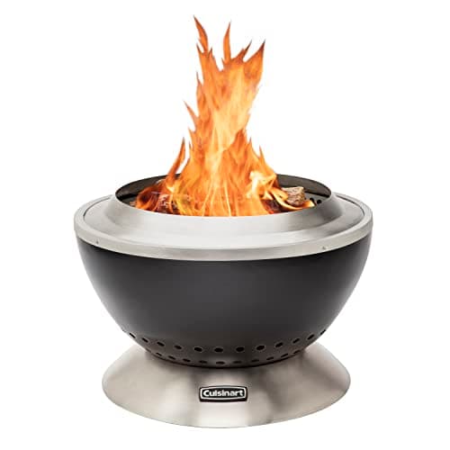 Cuisinart Cleanburn