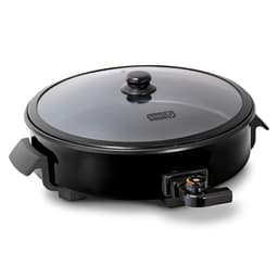 Dash Family Size Electric Skillet