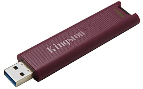 Kingston DataTraveler Max 512GB