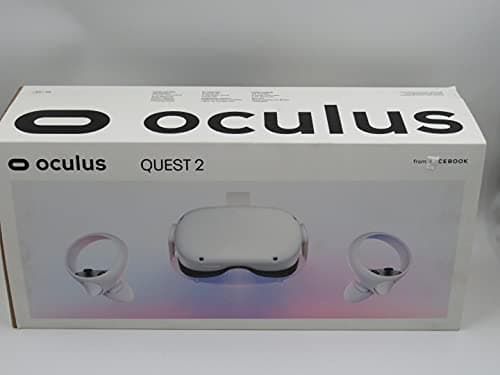 Oculus Quest 2 64GB