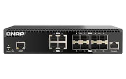 Qnap QSW-M3212R-8S4T