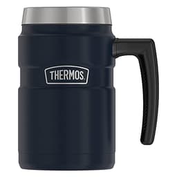Thermos Stainless King 16‑oz