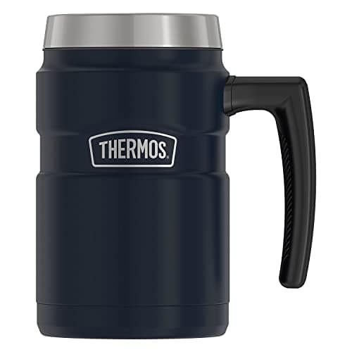 Thermos Stainless King 16‑oz