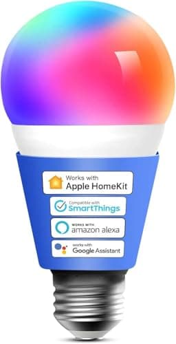 Meross Smart Light Bulb