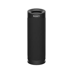 Sony SRS-XB23 Black