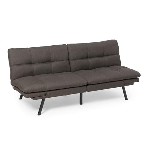 Amazon Basics Futon Sofa Bed
