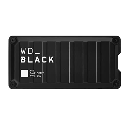 WD P40 Game Drive 1TB