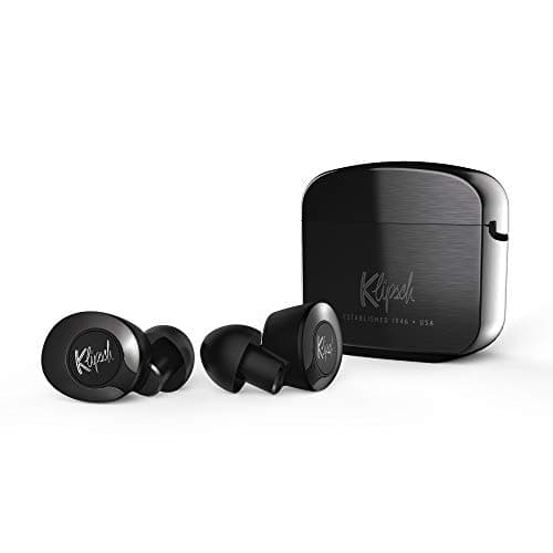 Klipsch T5 II with ANC
