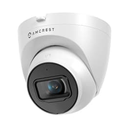 Amcrest 5MP Turret POE Camera