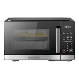 Black+Decker 5-in-1 Microwave Oven