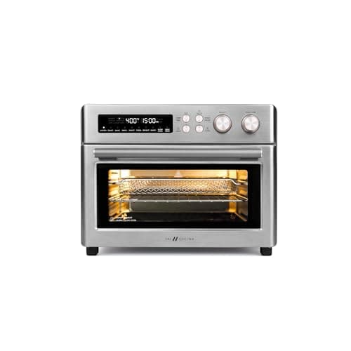 VAL CUCINA Infrared Air Fryer Toaster Oven