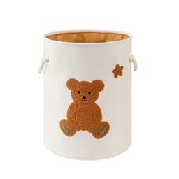 INough Kids Laundry Basket