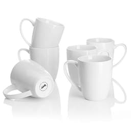 Sweese Porcelain Mugs 12‑oz