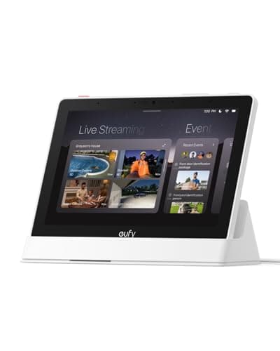 eufy Smart Display E10