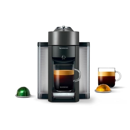 Nespresso Vertuo Titan