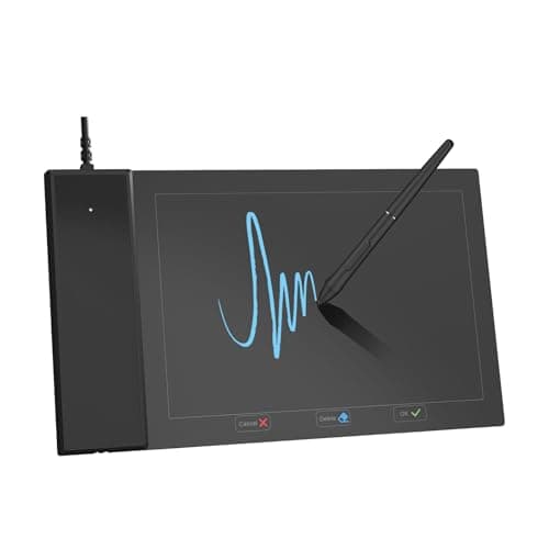 Havapen Drawing Tablet