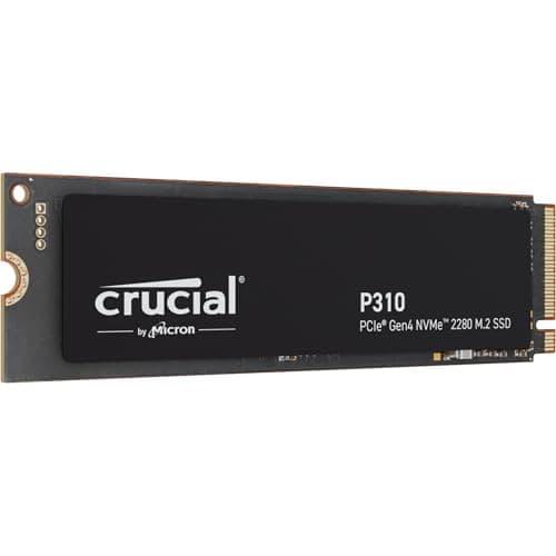 Crucial P310 2TB