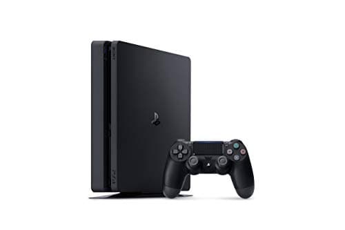 Sony PlayStation 4 Slim 1TB