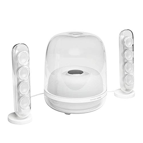 Harman Kardon SoundSticks 4.2