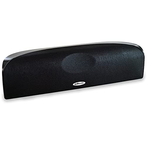 Polk Audio TL1 Black
