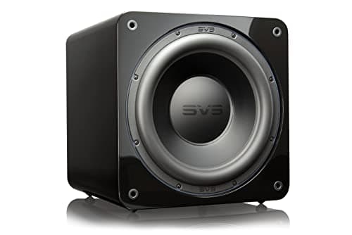 SVS SB-3000 Black