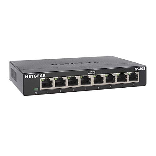 Netgear GS308