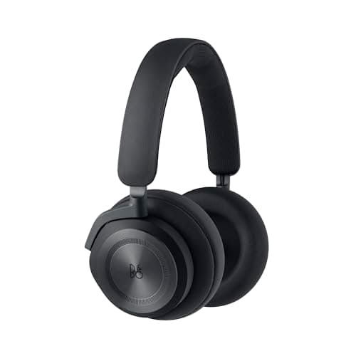 Bang & Olufsen Beoplay HX Black