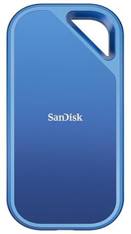 SanDisk Creator Pro