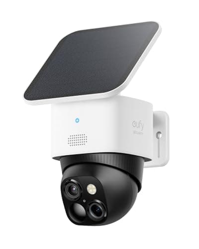 eufy SoloCam S340