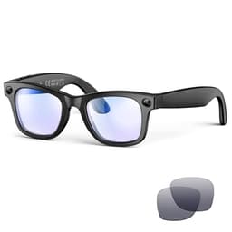 BooaBei AI Smart Glasses