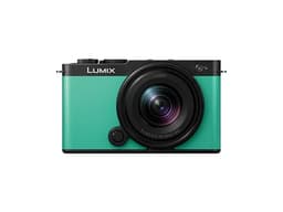 Panasonic LUMIX S9