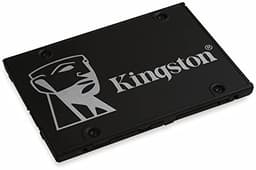 Kingston KC600